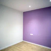 رنگ امیزی و نقاشی طاها