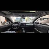 ام وی ام ایکس 33 اتومات صفر|خودرو سواری و وانت|تهران, افسریه شمالی|دیوار