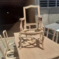 کلاف مبل مدل سارینا|مبلمان خانگی و میز عسلی|صباشهر, |دیوار