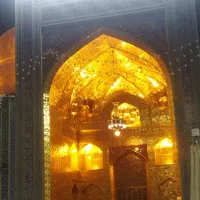تور مشهد