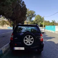 ام‌وی‌ام X33 دنده‌ای، مدل ۱۳۹۲|خودرو سواری و وانت|شهریار, شهریار|دیوار