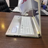 توشیبا L50|رایانه همراه|گرگان, |دیوار