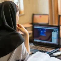 تدریس آنلاین زبان انگلیسی