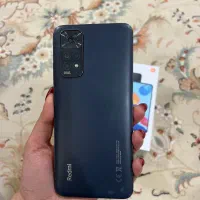 گوشی شیائومی نوت 11