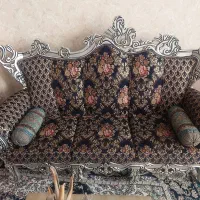 مبل در حد نو