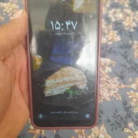 گوشی a10sدرحدنو بدون ایراد