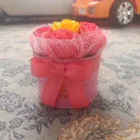 انواع باکس گل