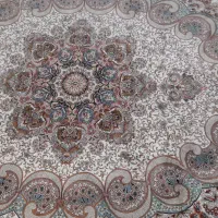 ۲ تخته فرش ۹متری ماشینی در حد نو|فرش|تهران, فرزانه|دیوار