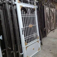 جوشکاری سیار|خدمات پیشه و مهارت|مشهد, رباط طرق|دیوار