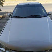 پژو پارس نقره ایی|خودرو سواری و وانت|سمنان, |دیوار