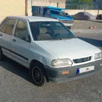 هاچبک مدل ۷۵