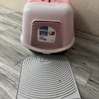 لوازم گربه