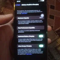 آیفون ایکس ۶۴|موبایل|تهران, تهرانپارس شرقی|دیوار