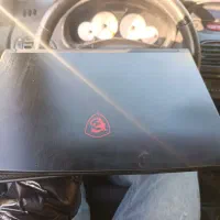 لبتاب گیمینگ msi gf63 11sc در حد نو