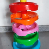 اسباب بازی فکری کودک|اسباببازی|تهران, هاشمی|دیوار