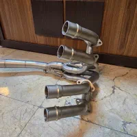 هدرز قهرمانی نینجا zx25R کاوازاکی