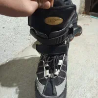 اسکیت خارجی حرفه ای|دوچرخه، اسکیت، اسکوتر|سنندج, |دیوار