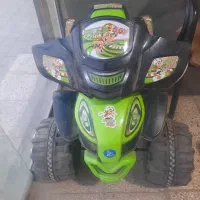 موتور شارژی