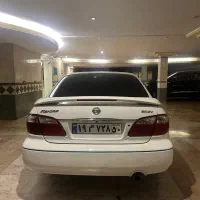 ماکسیما ۸۳ اتومات تمیز|خودرو سواری و وانت|تهران, ونک|دیوار