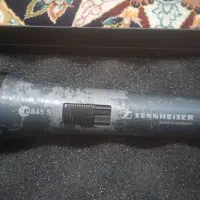 میکروفن با سیم|آلات موسیقی|بجنورد, |دیوار