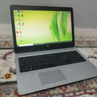 لبتاپ اچ پی نسل i5n 6