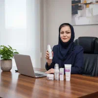 کرم بوتاکس گاتیو