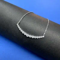 گردنبند نقره 925|جواهرات|ایلام, |دیوار