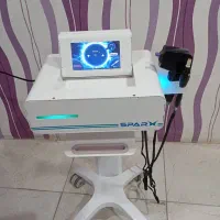 پلاسما فرکشنال اسپارکس خالبرداری و جوانسازی