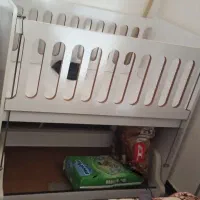 گهواره رلدار