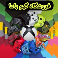 نصب اکانت گیم پس اکانت افلاینXBOX SERIS SXنصب بازی