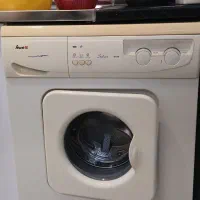 ماشین لباسشویی