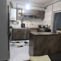 72متری*وامدار*پارکینگ سندی و آسانسور سند تک برگ|فروش آپارتمان|صفادشت, |دیوار