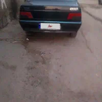 موتور گیربکس سالم