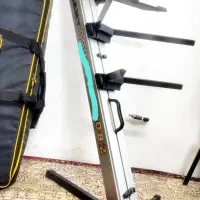 پایه کیبورد مدل التیمیت اسپورت|پیانو، کیبورد، آکاردئون|بجنورد, |دیوار