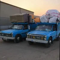 باربری ماهان حمل اثاثیه در مشهد