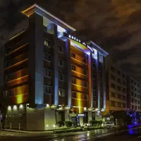 خدمات هتل (آقا)