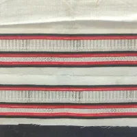 زیح و آستین|لباس|سراوان, |دیوار