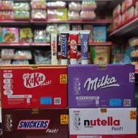 استخدام نیرو کار سوپر مارکت