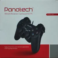 دسته بازی برای کنسول و پی‌سی