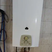 فروش آبگرمکن لورچ|آبگرمکن، پکیج، شوفاژ|بروجرد, |دیوار