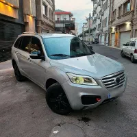 لیفان X60 مدل 93 بی رنگ وبی تصادف/153 هزار کارکرد