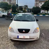 تیبا 2 بیرنگ شاسی پلمپ