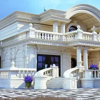 فروش آپارتمان لب خیابان رجایی در شهر برازجان