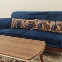 مبل ومیز وصندلی ...|مبلمان خانگی و میز عسلی|آستارا, |دیوار