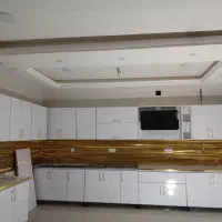 نصب کابینت های پیش ساخته|خدمات پیشه و مهارت|رامهرمز, |دیوار