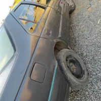 پژو روا نوک مدادی مدل ۸۵|خودرو سواری و وانت|کرمانشاه, |دیوار