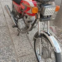 هوندا ۱۲۵مزایده