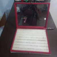 جعبه انگشتر|جواهرات|تبریز, |دیوار