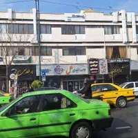 دفتر کار اداری ۲۴ متر.بر شریعتی|فروش دفتر کار، اتاق اداری، مطب|تهران, بهار|دیوار