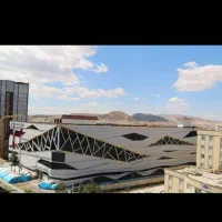 مغازه در پاساژ امین|فروش مغازه و غرفه|قم, بلوار امین و ساحلی|دیوار